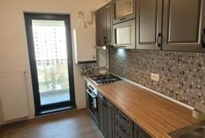 Garsonieră decomandată în Lujerului - 3