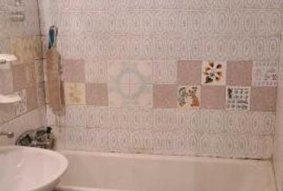 Apartament cu 3 camere semidecomandat în Titan - 4