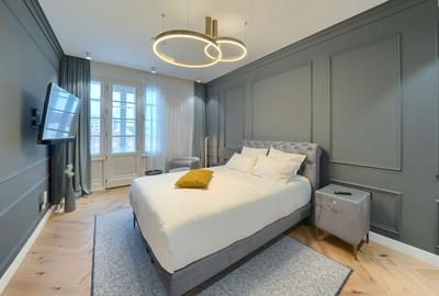 Apartament   4 camere - 21