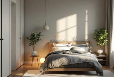 Apartament cu 3 camere în Progresul - 13