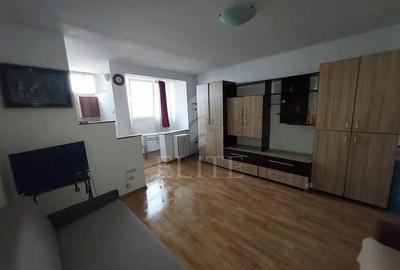 Garsonieră, mobilată în Mănăștur