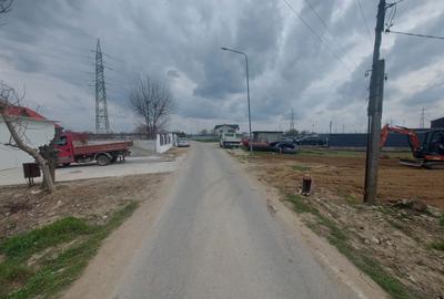 Spațiu comercial, în Ișalnița - 7