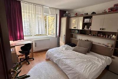 Apartament cu 3 camere semidecomandat în Gării - 3