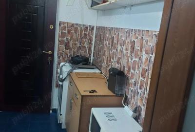 Inchiriez garsoniera Arad - 3