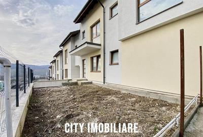 Duplex in Baciu Su-97 mp + 98 mp pod amenajabil, parcare - 29