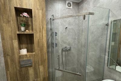 Oferim spre inchiriere apartament cu 3 camere in cartierul Gheorghen Oferim spre inchiriere apartament cu 3 camere in cartierul Gheorghen - 1