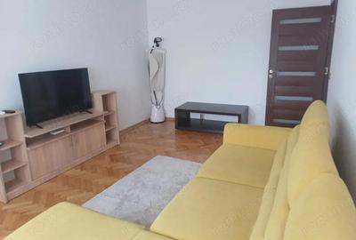 Apartament cu 2 camere decomandat în Popa Șapcă