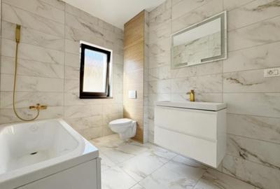 Duplex cu 5 camere cu Teren 285 Mp în Chișoda - 18