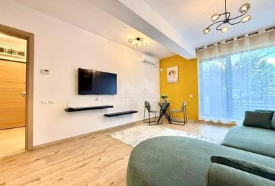 De inchiriat 2 camere cu gradina, 5 min fata de padurea Baneasa - Greenfield - 2
