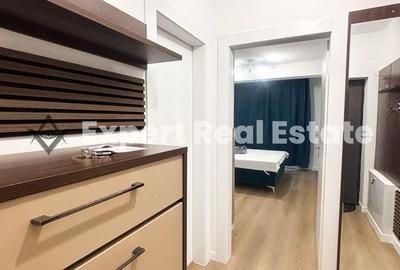 Apartament cu 2 camere semidecomandat în Central - 7