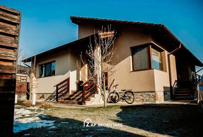 Casă individuală cu 4 camere cu Canalizare în Livezeni - 13