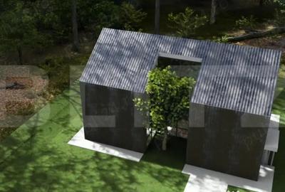 Casă cu 7 camere cu Canalizare în Hărman - 2