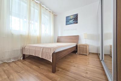 Apartament cu 2 camere, mobilat în Grivița - 6