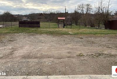 Spațiu comercial, de 450 mp, în Sântioana - 16