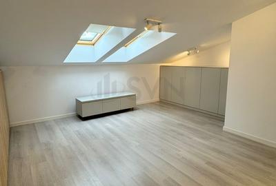 Casă individuală cu 5 camere cu Teren 300 Mp în Pipera - 10