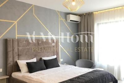 Studio Spatios si Modern, MOBILAT LUX, terasa, INVESTITIE, langa HOTEL OPERA - 5