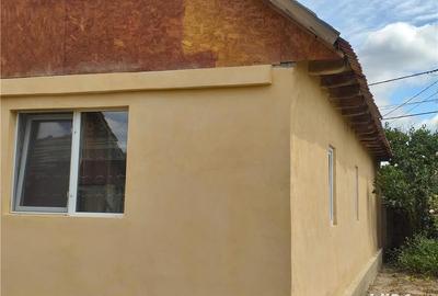 Casă cu 3 camere cu Teren 10000 Mp în Gherteniș - 6