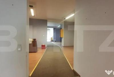 Spațiu comercial, de 900 mp, în Calea Moldovei - 12