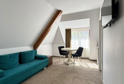 Apartament cu 4 camere în Schei - 12