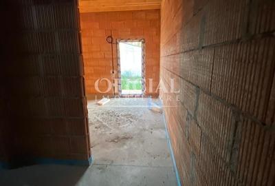 Casa Individuala | 140 Mp | Teren 500 Mp | Semifinisat Tureni Cluj - 14