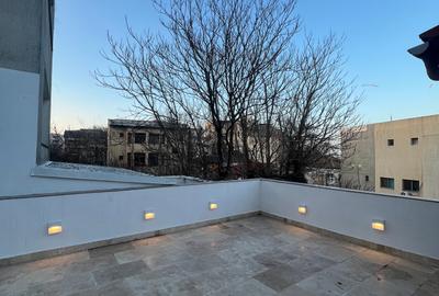 Birou, de 140 mp, în Ultracentral - 3