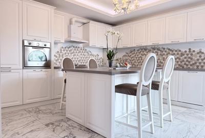 Duplex cu 4 camere cu Canalizare în Dumbrăvița - 4