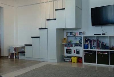 Apartament cu 2 camere în Bucium - 5