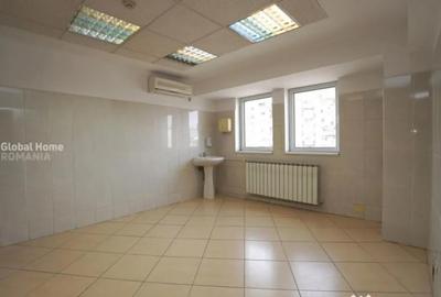 Spațiu comercial, de 525 mp, în Unirii - 8