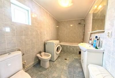 Brebu Megiesesc - Vila 4 camere  - SUT 110 - 644mp teren  - curte libera 570mp - 11