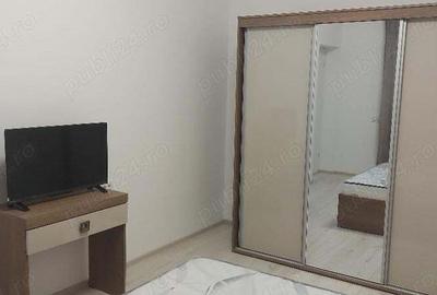 Ofer pentru inchiriere gars cf 1, dec, etaj 3, bloc nou (2024), Exigent Plaza 5, Buc Dr Tab sect 6 - 3