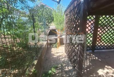 Casă individuală cu 4 camere cu Canalizare în Lunca Cetățuii - 9