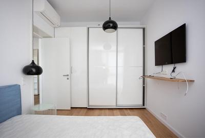 Apartament cu 3 camere semidecomandat în Muncii - 3