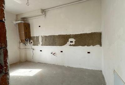 Apartament cu 2 camere în Bucureștii Noi - 5