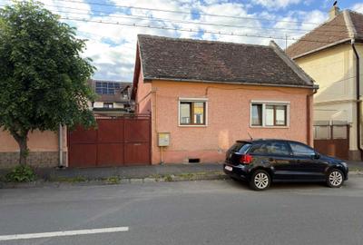 Casă cu 2 camere în Terezian - 4