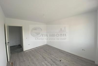 Apartament 2 camere, decomandat, Bucium-Visan, 61mp, pret promotional - 4