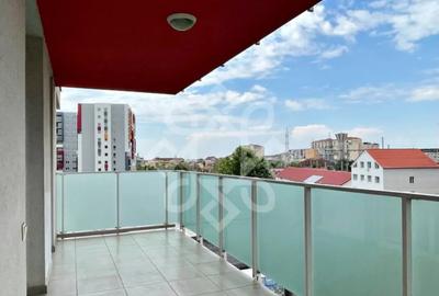 Apartament cu 2 camere semidecomandat în Central - 7