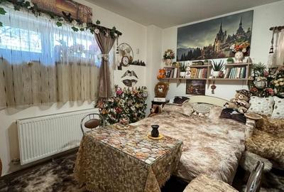 Garsonieră, mobilată în Rahova - 2