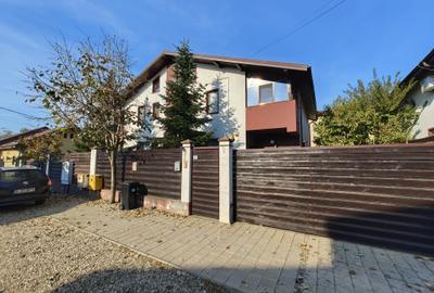 Casă tip duplex – mobilată și utilată – 4 camere, 112 mp utili, 200 mp teren Casă tip duplex – mobilată și utilată – 4 camere, 112 mp utili, 200 mp teren - 8