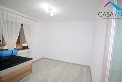 Casă individuală cu 3 camere cu Garaj în Ruși-Ciutea - 4