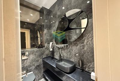 Casă individuală cu 7 camere cu Piscina în Vlădiceasca - 4