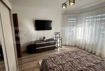 Casa Individuala de Vanzare, 146 mp utili, Teren 500 mp, zona Sigmir - 9