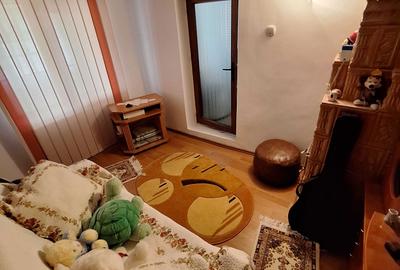 Casă cu 3 camere în Movila Miresii - 6