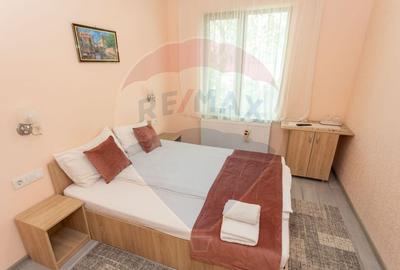 Pensiune agroturistica cu 6 camere + Casa de locuit, de... - 3