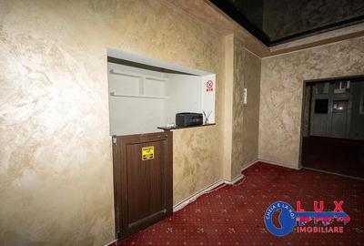 Spațiu comercial, de 60 mp, în Ultracentral - 3