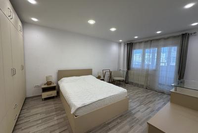 Garsonieră decomandată, mobilată în Banu Manta - 2