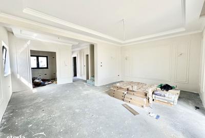 Casă cu 4 camere în Calea Urseni - 2