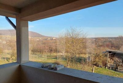 Casa individuala 5 camere, 160 mp utili, Baciu Casa individuala 5 camere, 160 mp utili, Baciu - 4