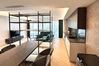 REA1025239 Apartament 3 camere Cortina126 Erou Iancu Nicolae Pipera - 6