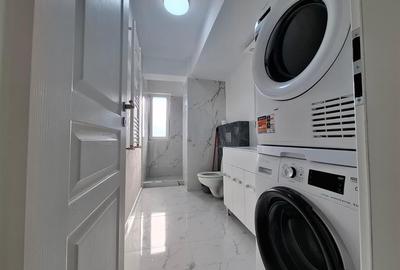 Apartament cu 2 camere semidecomandat, mobilat în Cug - 5