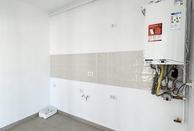Apartament 1 camera, decomandat, 36mp utili, zona Mehala - 4